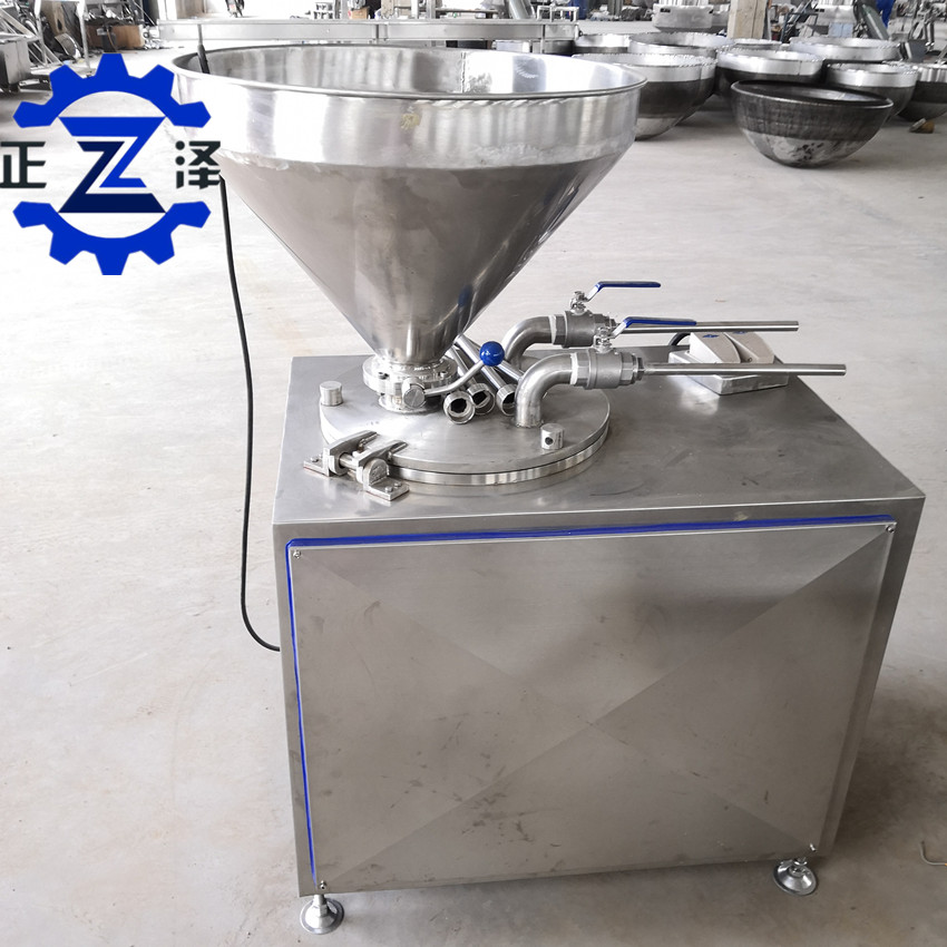 全自動香腸灌腸機(jī)